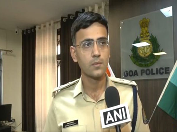 Producer Sunkara KP Chowdary found dead, North Goa Police receives information of 