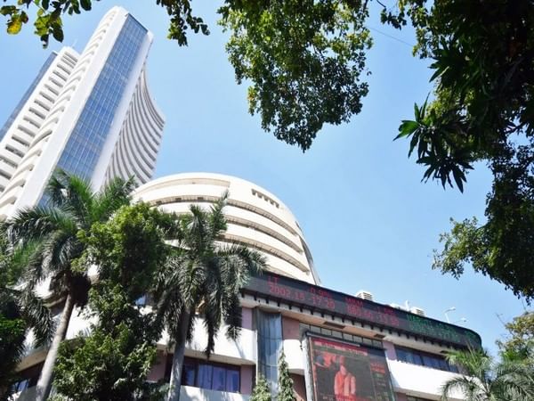 Stock markets open higher as Trump pauses tariffs; Sensex surges 500 points