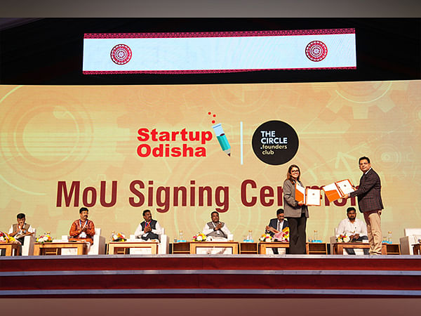 Paving the Way for Innovation: Hunch Circle and Startup Odisha Sign Landmark MoU