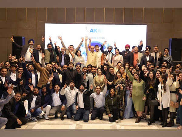 AKAL Information Systems Ltd. Celebrates 25 Years of Innovation and Excellence