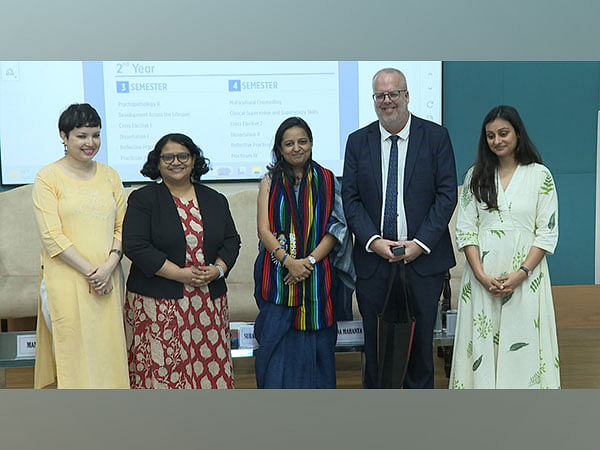 JGU Launches Two-Year M.Sc. Degree in Counselling Psychology
