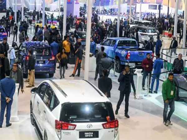 India's passenger vehicle industry to see modest 1.5 pc growth in FY25: Report