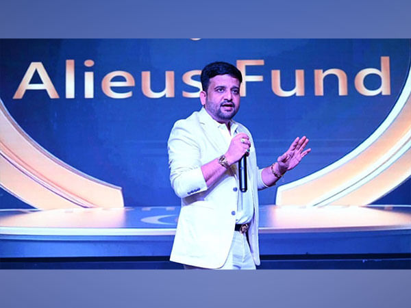 Alieus Hedge Fund Applies for AIF (Alternative Investment Fund) Registration in India