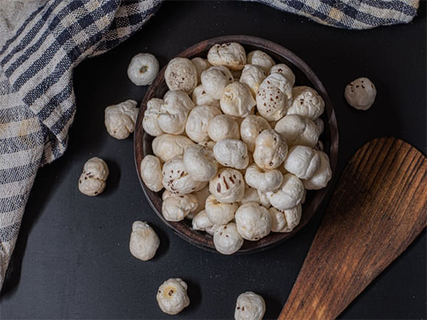 Makhana cultivation expanded from 13,000 hectares to 35,000: MoS agriculture