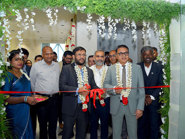 Simpolo Tiles & Bathware Strengthens Presence with Grand Inauguration of New Display Centre in Chennai