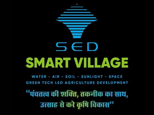 SEDL's Carbon Neutral, Smart Village Concept to Take Center Stage at India Energy Week 2025