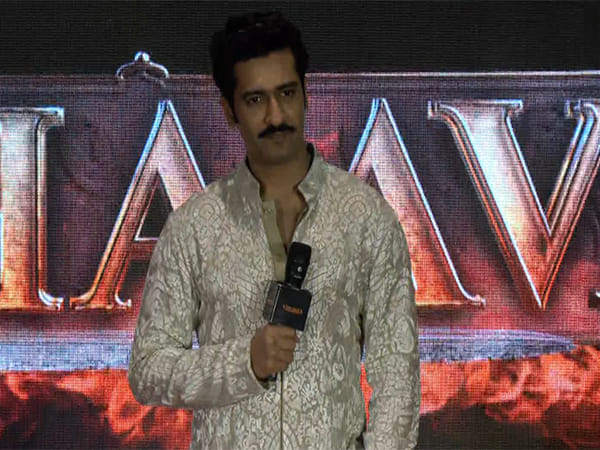 Vicky Kaushal opens up on how he prepared for his role in 'Chhaava', says 