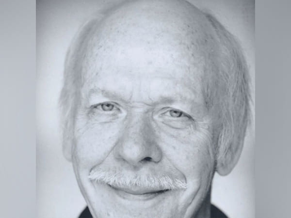 Veteran actor Brian Murphy no more 