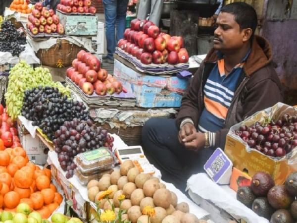 India's fruit and vegetable exports surge 47.3 pc with APEDA's financial assistance: Commerce Ministry 