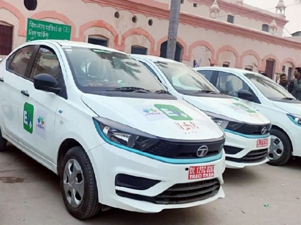 India's EV adoption remains nascent compared to global counterparts, but budget support to drive growth: Moody's