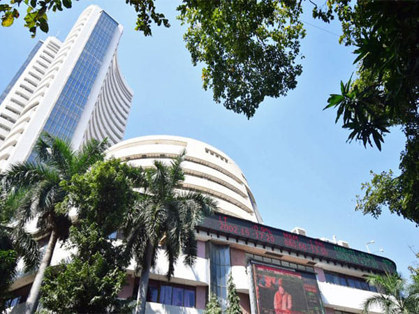 Nifty, Sensex open flat as market sees Trump tariff threat as negotiating tools