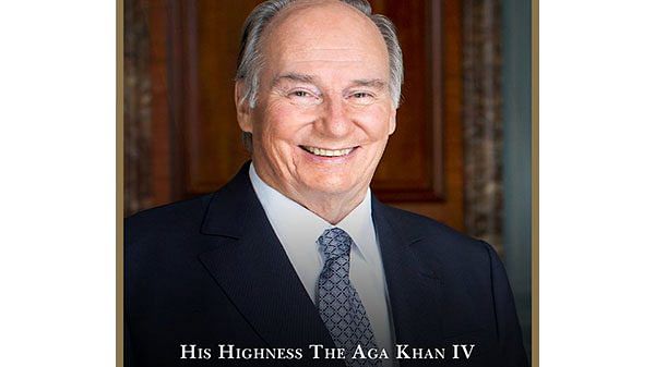 Shia Ismaili Muslims leader, Karim Aga Khan IV passes away at 88