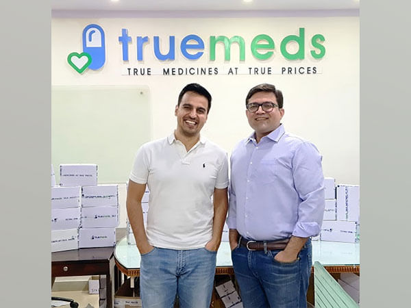 Naam Ki Nahi, Kaam Ki Medicine: How Truemeds is Revolutionizing Affordable Healthcare in India
