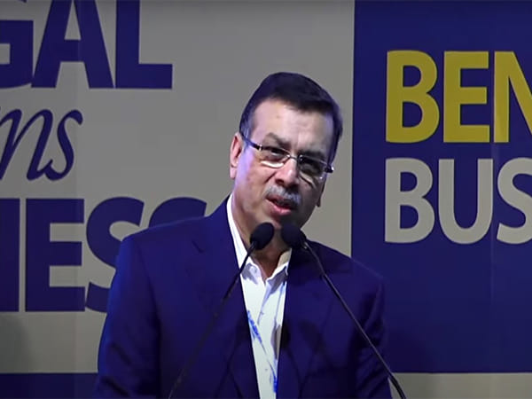 RP-Sanjiv Goenka Group has Rs 10,000 crore worth investments in pipeline for Bengal