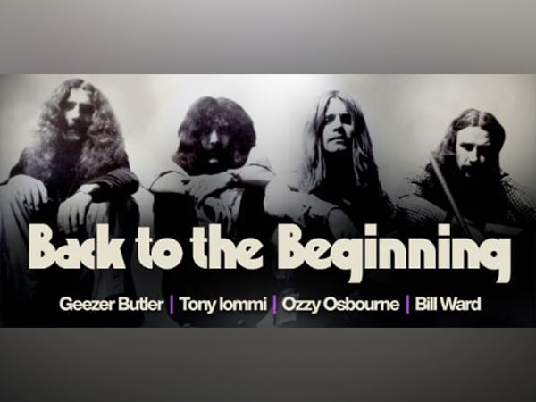 Black Sabbath announces final concert