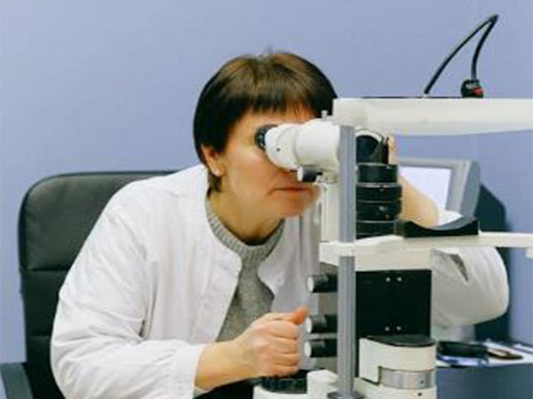 Research reveals new insights into retinal thickness that may detect type 2 diabetes, dementia early