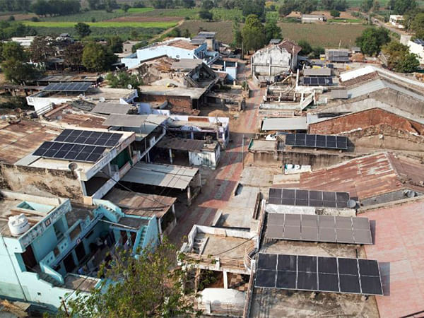 Govt continues to push solar sector, budgetary allocation hiked 60 pc this year: Jefferies