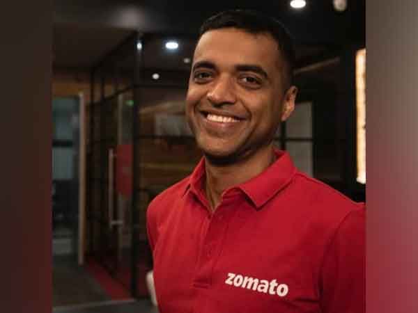 Zomato to be renamed 'Eternal'; platform unveils new logo, aims for lasting legacy beyond food delivery