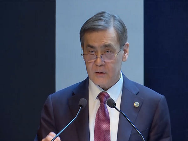 SCO Chief pushes for national currency trade, no common payment system yet