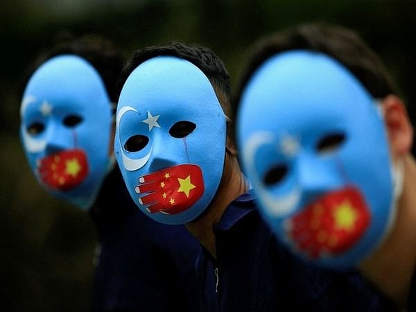 US lawmakers push Thailand to halt Uyghur deportation, citing China's genocide