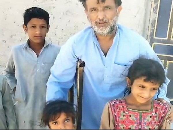 Resident accuses Pakistan coast guard of destroying boat in Balochistan
