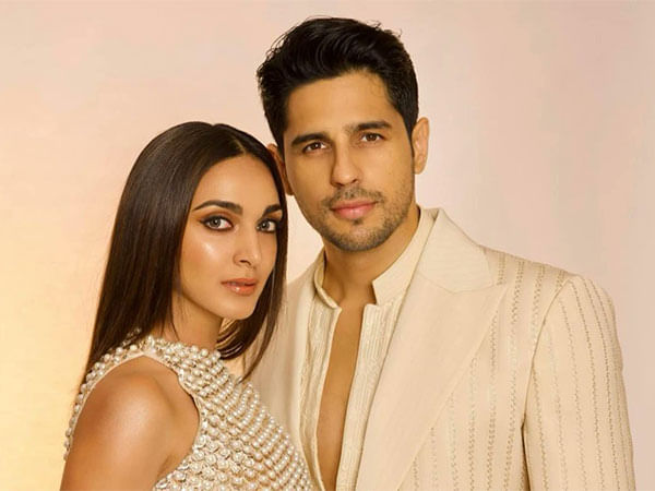 Kiara Advani gives a hilarious touch to her wedding moment with Sidharth as couple 2 years of marital bliss