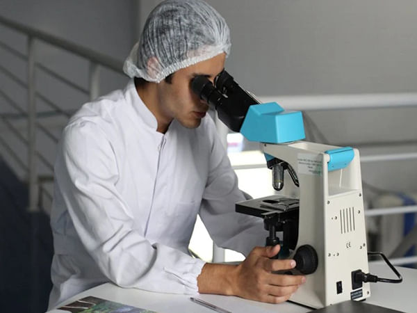 Discovery of unexpected collagen structure could reshape biomedical research: Study 