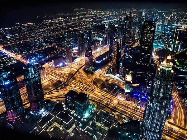 By 2047, India's real estate market will double to 15.5 pc of GDP from 7.3 pc now