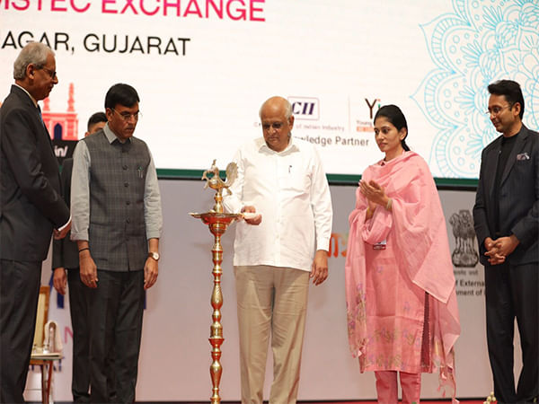 India hosts first-ever BIMSTEC youth summit in Gandhinagar, focusing on regional cooperation