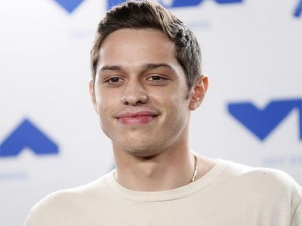 Pete Davidson reflects on SNL legacy, mental health progress before anniversary special