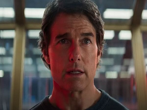 The final mission begins: 'Mission: Impossible - The Final Reckoning' new high-octone teaser drops
