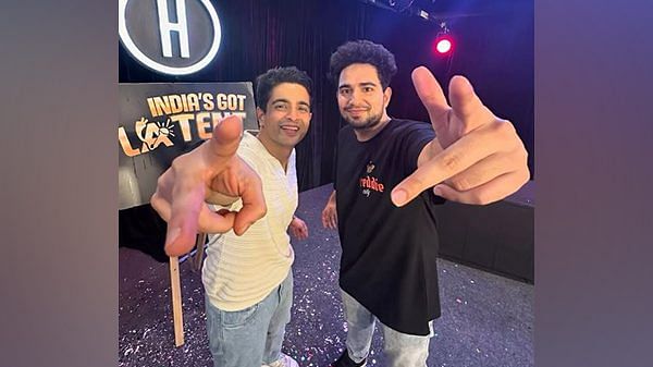 Complaint filed against Ranveer Allahbadia, Apoorva Makhija, Samay Raina for 