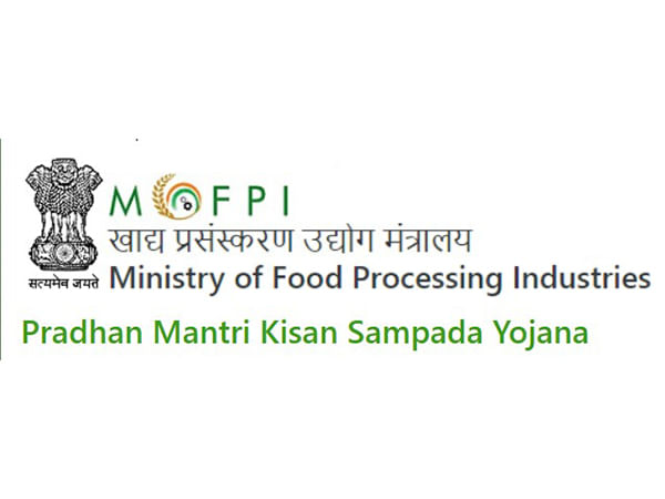 Pradhan Mantri Kisan SAMPADA Yojana boosts food processing, storage infra across India