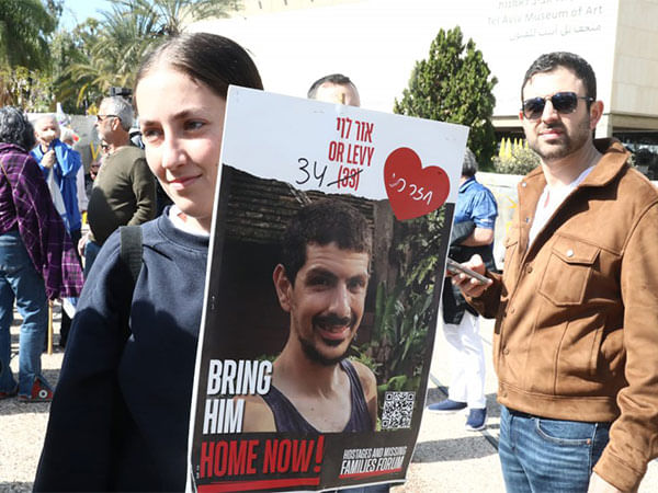 Israeli govt pushes off October 7 commission of inquiry by 3 months Israeli govt pushes off October 7 commission of inquiry by 3 months