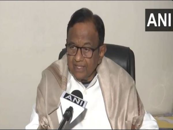 Chidambaram says 11 pc tax growth unlikely with tax cuts as RS takes up budget discussion, seeks Bharat Ratna for Manmohan Singh 