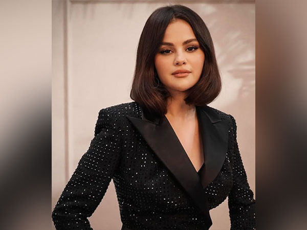 Selena Gomez says 