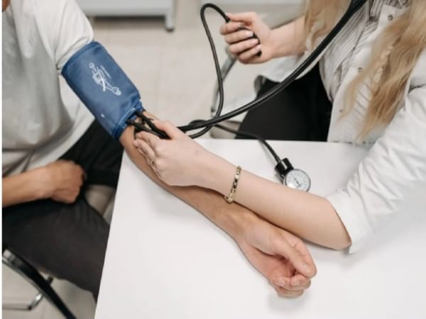 New treatment offers quick cure for common cause of high blood pressure