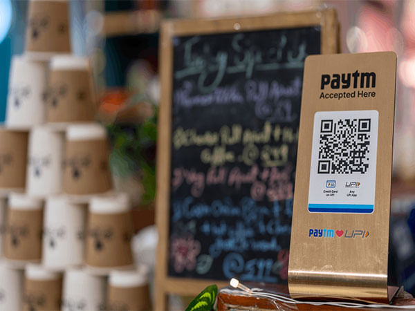 Paytm shows market share growth in Q3 FY25, demonstrates strong performance in digital payments: UBS report