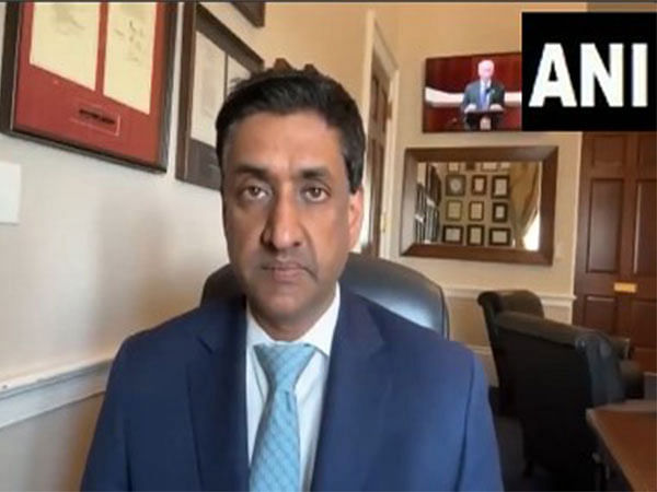 US Congressman Ro Khanna highlights 