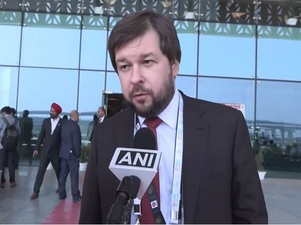 Trade relations with India based on mutual respect, pragmatism: Russia Deputy Minister of Energy