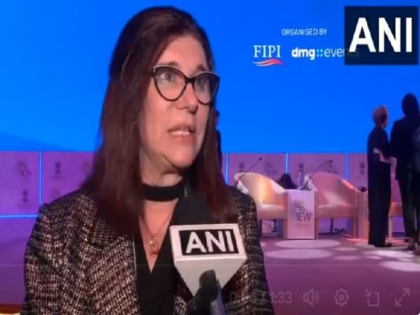 Brazil's Petrobras looking to partner with Indian oil firms for trade, energy cooperation says its CEO