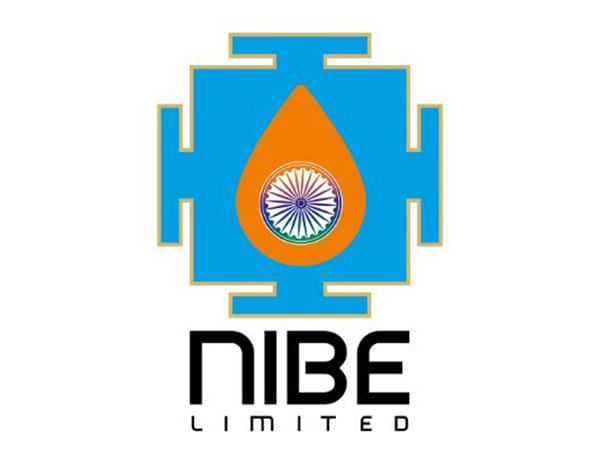 NIBE Limited lists stocks on NSE