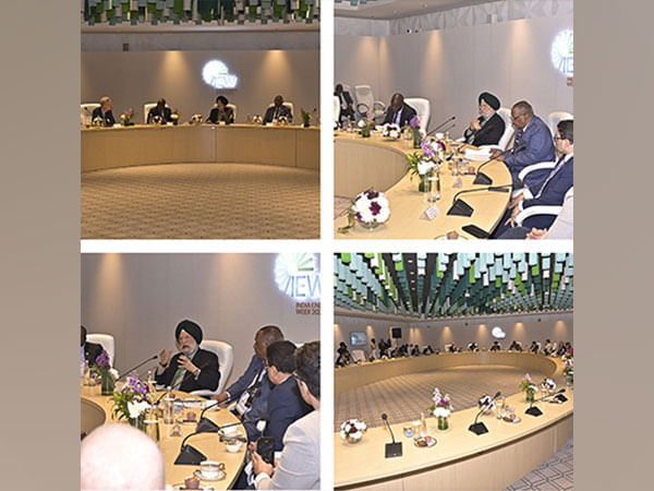 Clean Cooking Ministerial: Sharing India's success story, Hardeep Puri says 