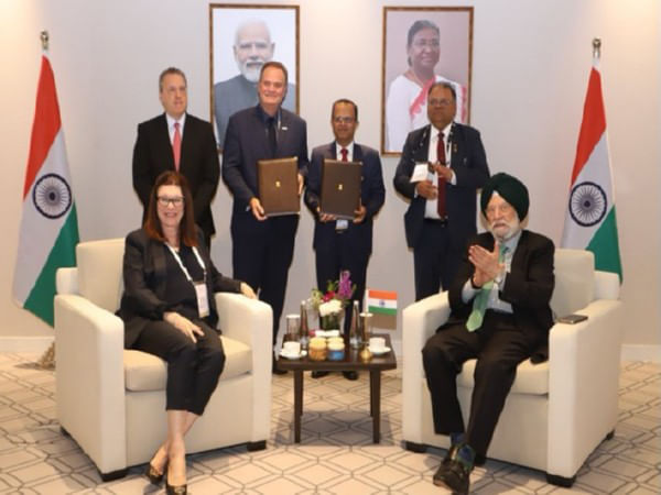 ONGC Videsh partners with Petrobas for working in upstream, among others