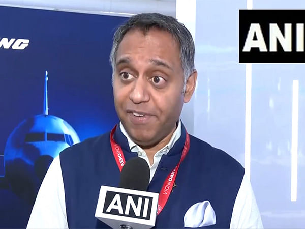 Boeing thrives when US-India relationship is strong, says Boeing India President