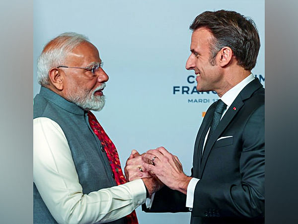 India, France to collaborate in co-designing, co-producing small and advanced modular rectors  