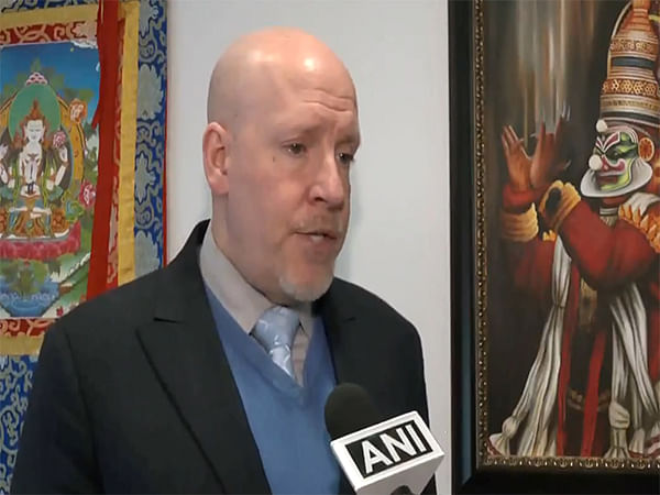 Both India, US realise China is 