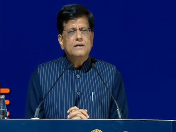 India to introduce new policies for toys, footwear manufacturing: Piyush Goyal
