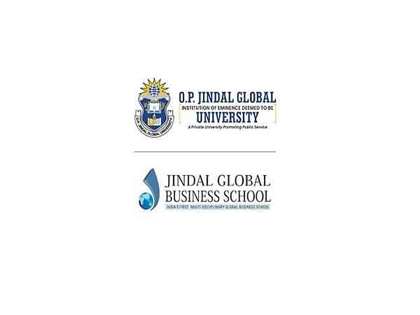 OP Jindal Global University Launches Online BBA Program With a Focus on Accessibility and Excellence