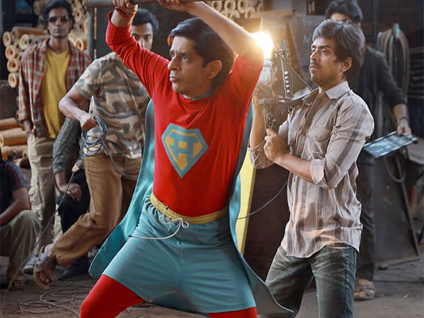 'Superboys of Malegaon' to be screened at National Indian Film Festival of Australia 